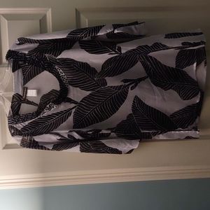 Tommy Bahama, XS, Polyester, Dresstop/Beach cover